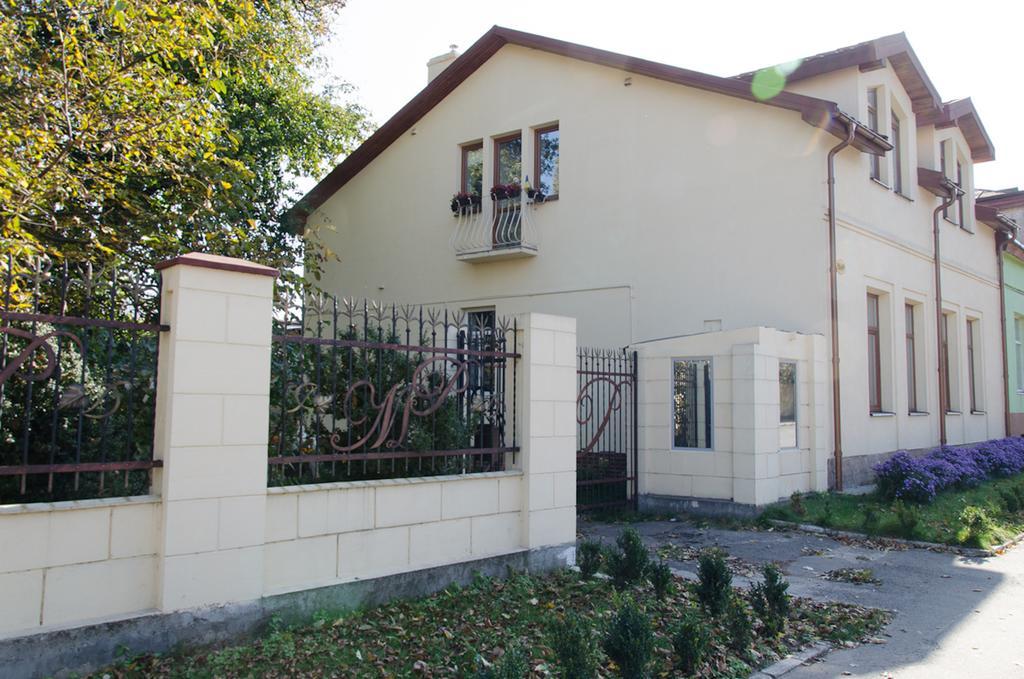 Hotel Mp Λβιβ Εξωτερικό φωτογραφία