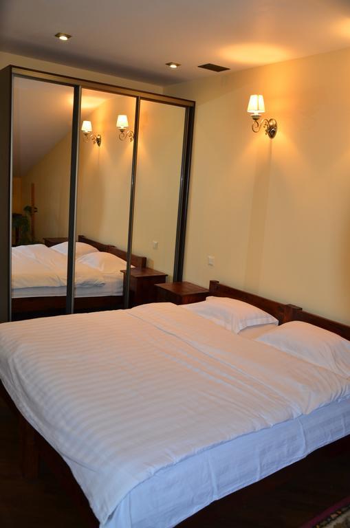 Hotel Mp Λβιβ Δωμάτιο φωτογραφία