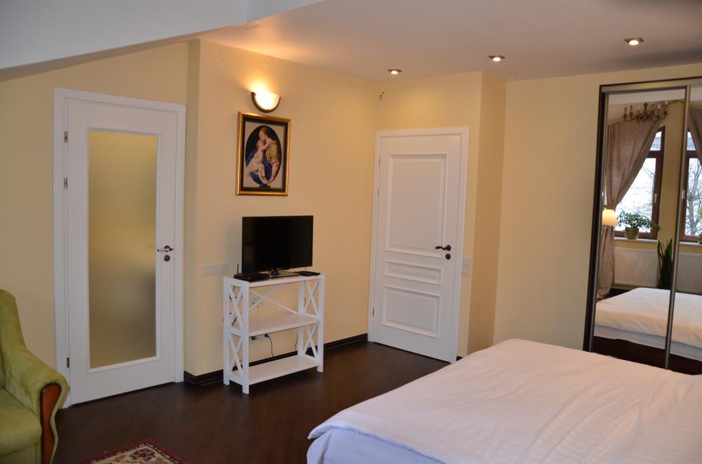 Hotel Mp Λβιβ Δωμάτιο φωτογραφία