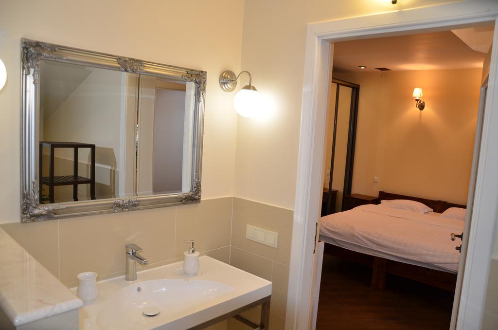 Hotel Mp Λβιβ Δωμάτιο φωτογραφία