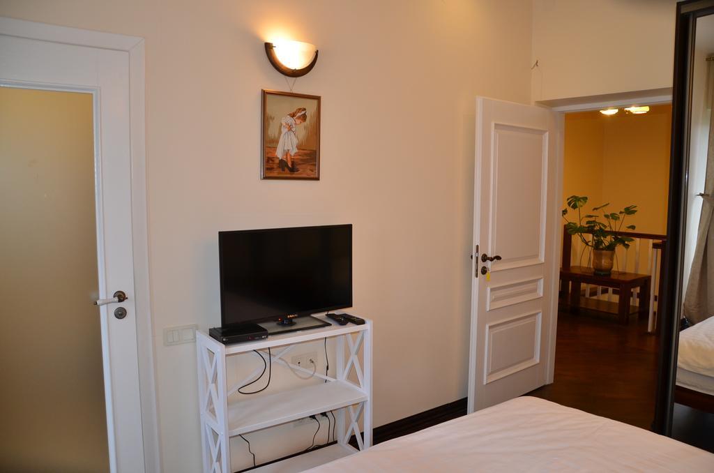 Hotel Mp Λβιβ Δωμάτιο φωτογραφία