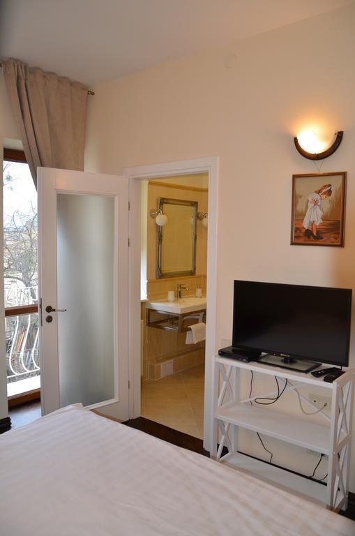 Hotel Mp Λβιβ Δωμάτιο φωτογραφία
