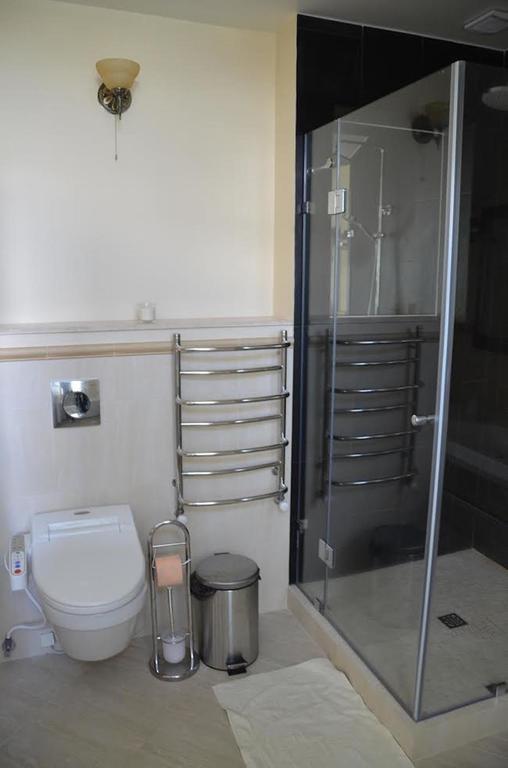 Hotel Mp Λβιβ Δωμάτιο φωτογραφία