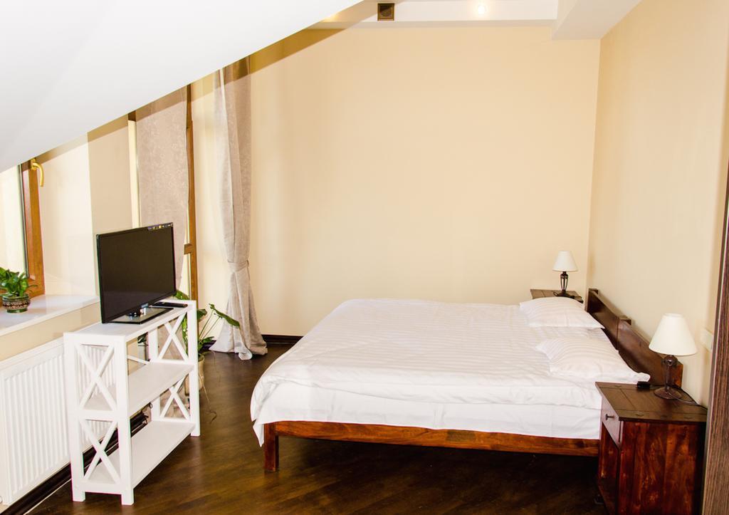 Hotel Mp Λβιβ Δωμάτιο φωτογραφία