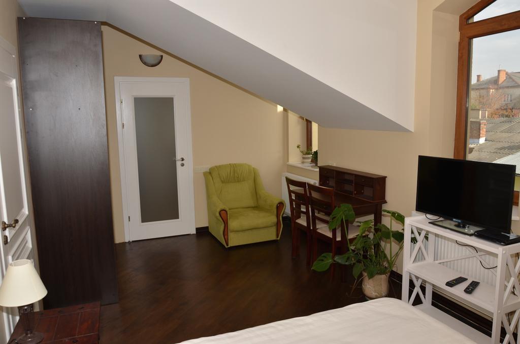 Hotel Mp Λβιβ Δωμάτιο φωτογραφία