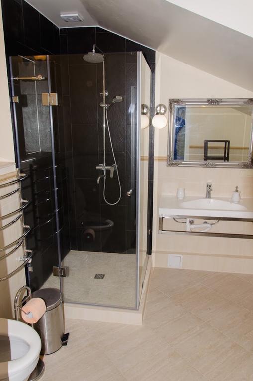 Hotel Mp Λβιβ Δωμάτιο φωτογραφία
