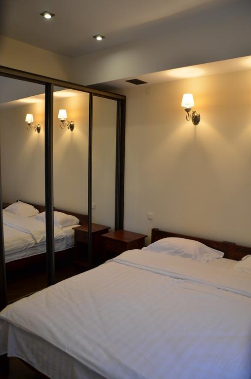 Hotel Mp Λβιβ Εξωτερικό φωτογραφία